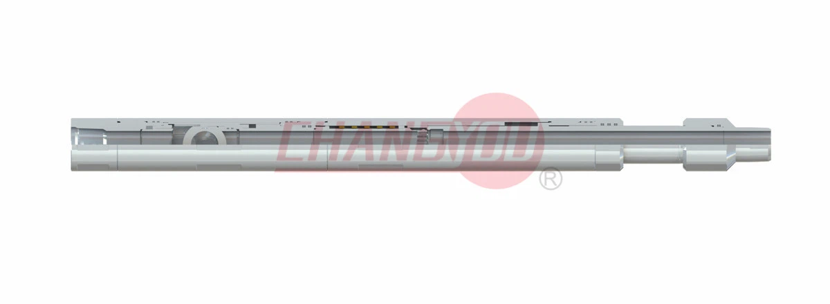 Ball Valve Type Tubing Test Valve